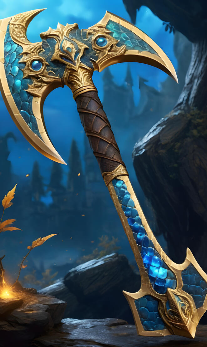 The Hawkeye Splitter