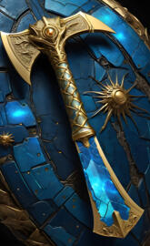 The North Star Chopper