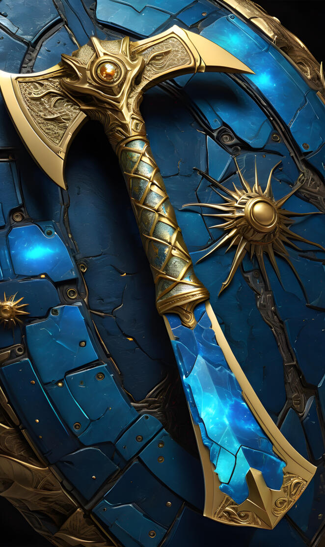 The North Star Chopper