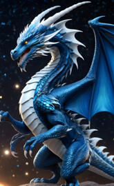 Sagittarius Dragon