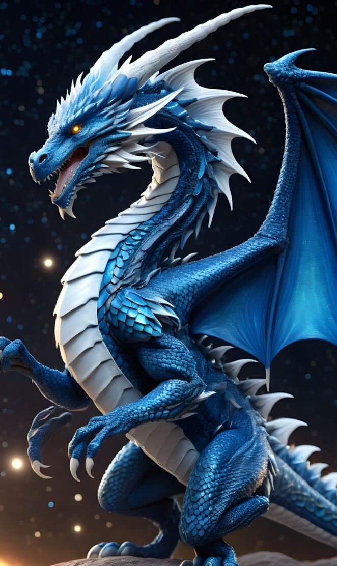 Sagittarius Dragon