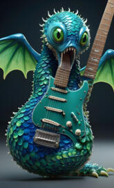 Say hello to Beebo everybody