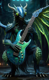 Love songs in tzzz flat