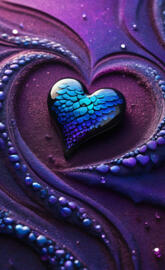 Armored Heart Waiting