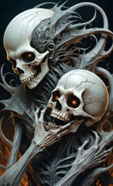 your not even LOOKING @IT