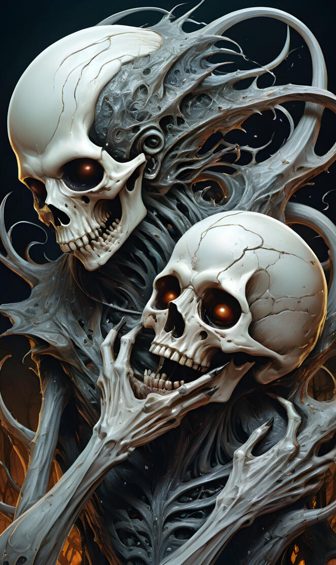 your not even LOOKING @IT