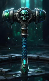 Hargoroth's Vengeance