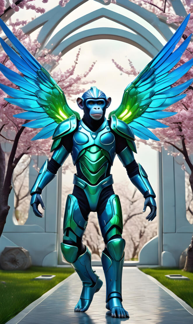 Hadrigànus, Primus Paladin Warrior