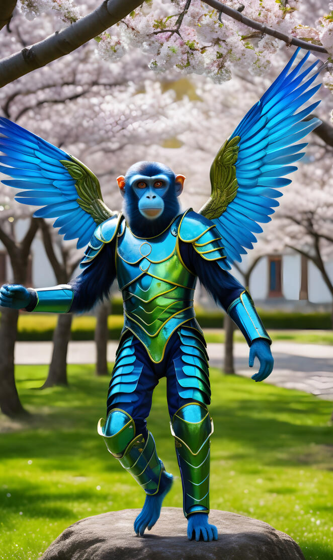 Freliad, Primus Paladin Warrior