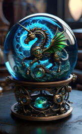 The Beast in the Machine