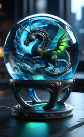 Celestial Metamorphosis