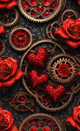 Dragonscale and Clockwork