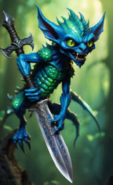 Dweezles Soul Tickler