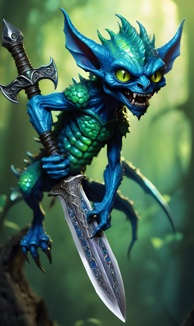 Dweezles Soul Tickler