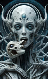 GoreSynth ( Jarring Art Esthetician fig5)