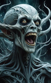 GoreSynth (Jarring Art Esthetician fig4)