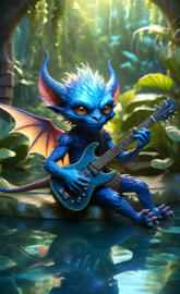 Graechon, Grating Gracefully