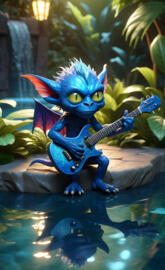 Tochu, Blissful Annihilation