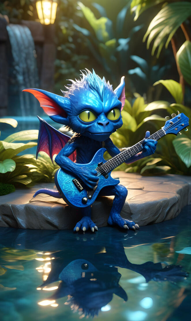 Tochu, Blissful Annihilation