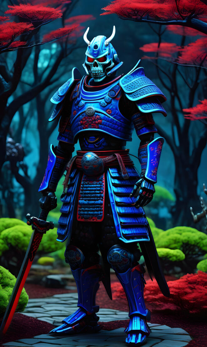 Master Xtrialgon, Dragon Temple Guardian