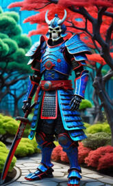 Master Draegon, Dragon Temple Guardian