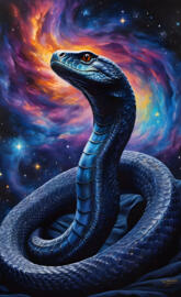 cosmic cobra