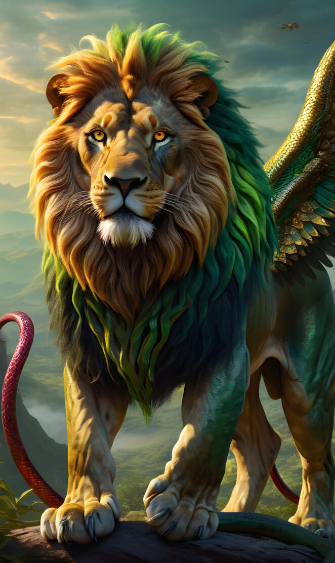 Precursor Viper Dread Cat