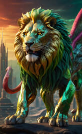 Precursor Viper Dread Cat