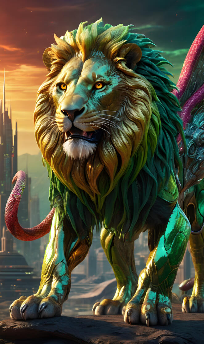 Precursor Viper Dread Cat