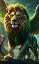 Precursor Viper Dread Cat