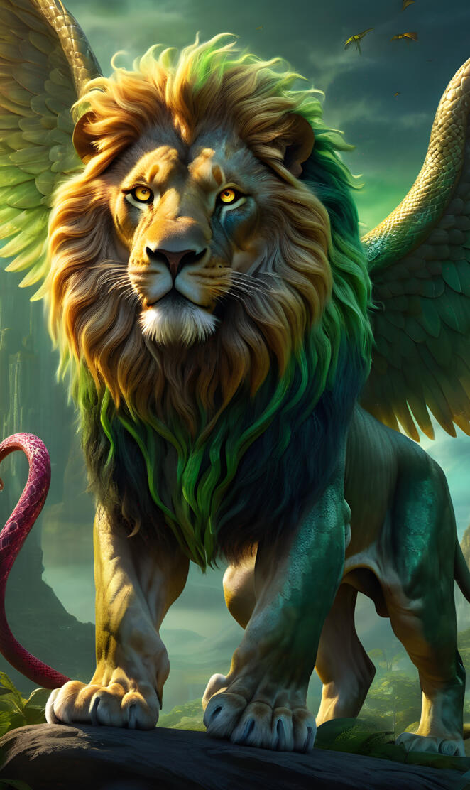 Precursor Viper Dread Cat