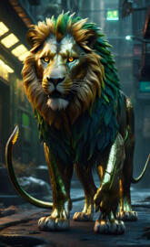 Precursor Viper Dread Cat