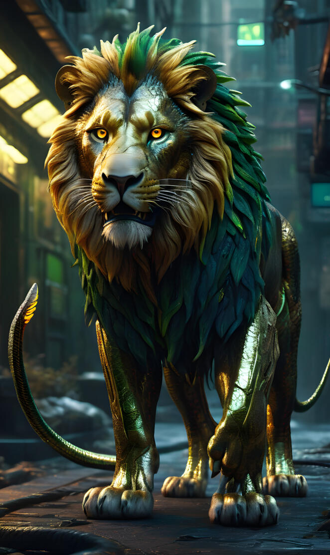 Precursor Viper Dread Cat