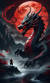 a person jumping from a cliff