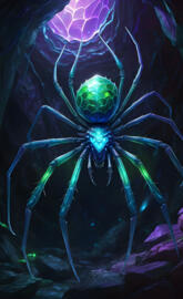 Start, Venom Maiden Companion