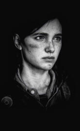 Ellie - TLOU Part 2