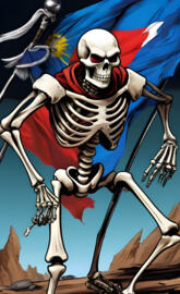 Pitbull ŠORAK OLDSCHOOL RED NOSE Kennels SERBIA