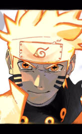 Naruto Uzumaki