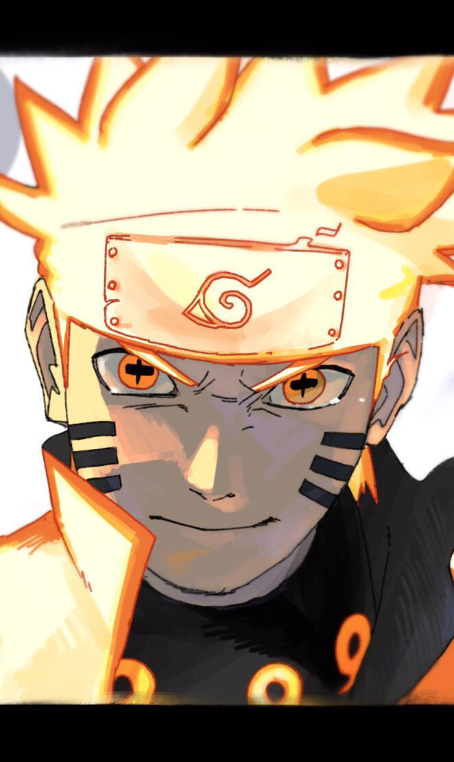 Naruto Uzumaki