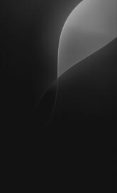 iOS 18 Dark Mode Wallpaper