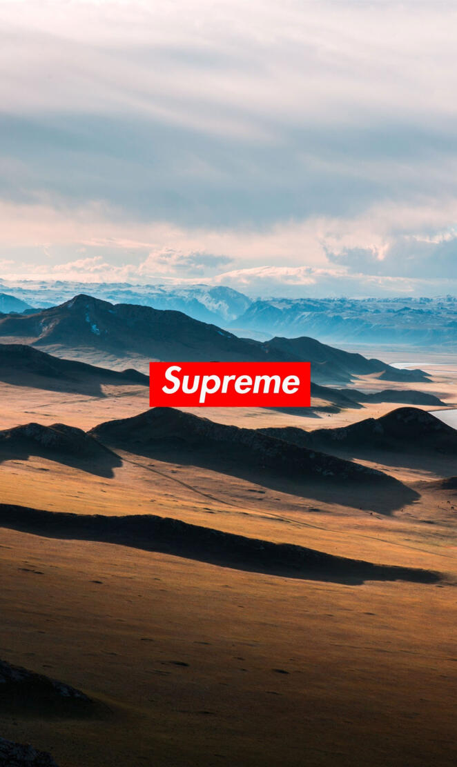 only supreme