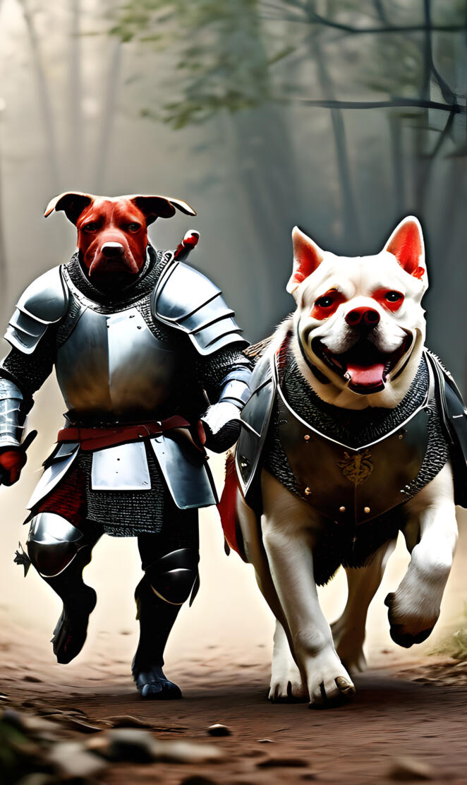 Pitbull ŠORAK OLDSCHOOL RED NOSE Kennels SERBIA