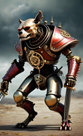 Pitbull ŠORAK OLDSCHOOL RED NOSE Kennels SERBIA