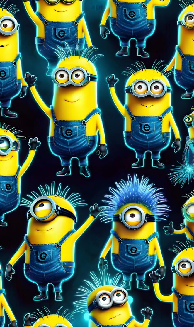 minions
