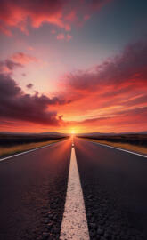 Sunset Road