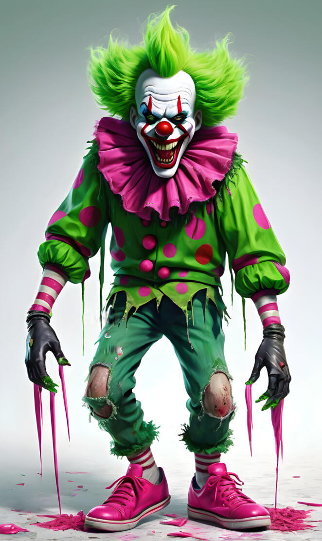 Clown
