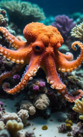 Octopus