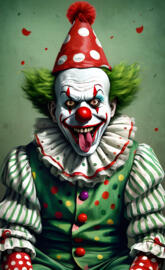 Clown