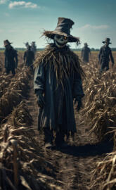 Scarecrow