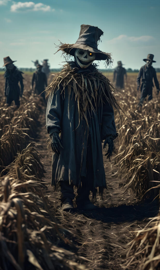 Scarecrow